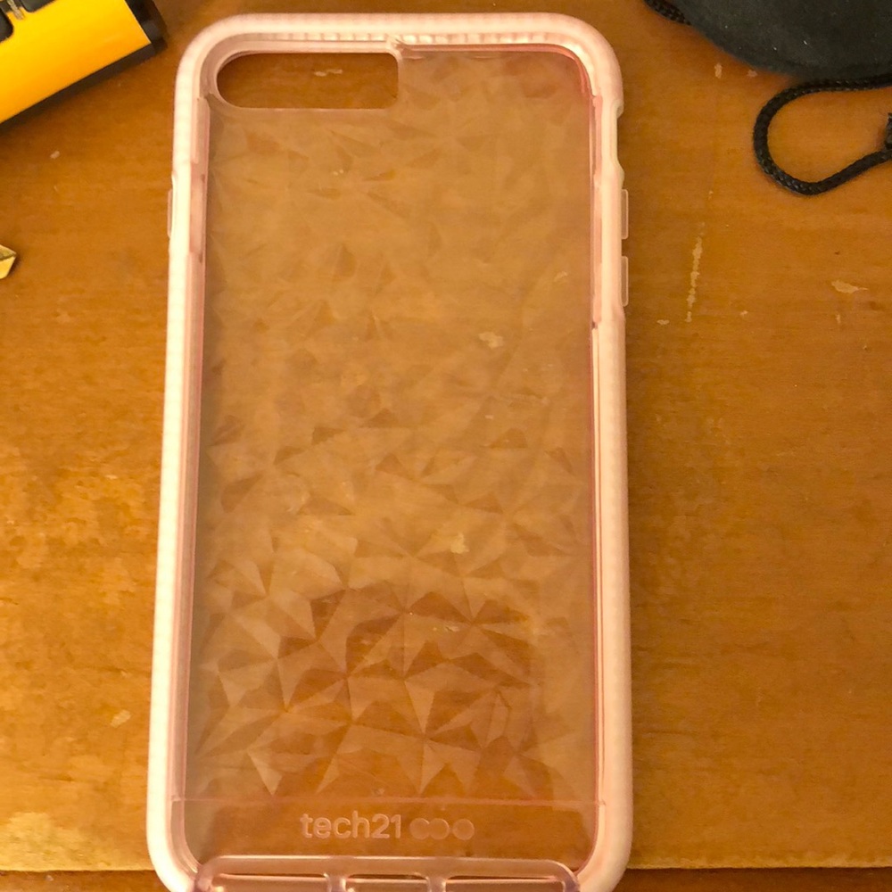 iPhone 8 Plus case